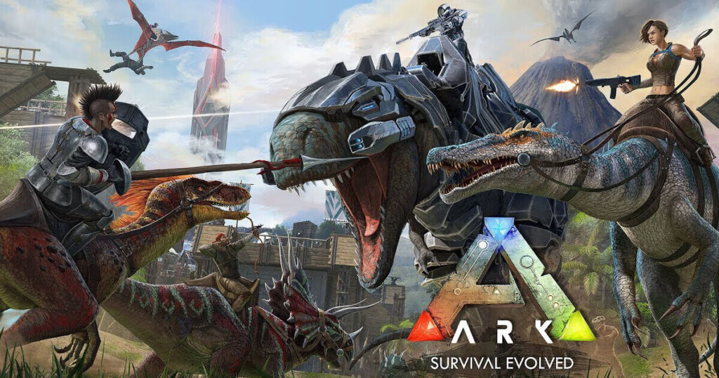 ark オファー ペット ついてこない