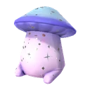 マドリナのファンガイぬいぐるみ