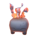 スマートポッドのラヴォ