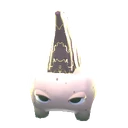 スマートポッドのボルタ