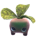 スマートポッドのメンデラ