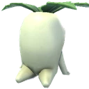 リル・スプラウトのぬいぐるみ